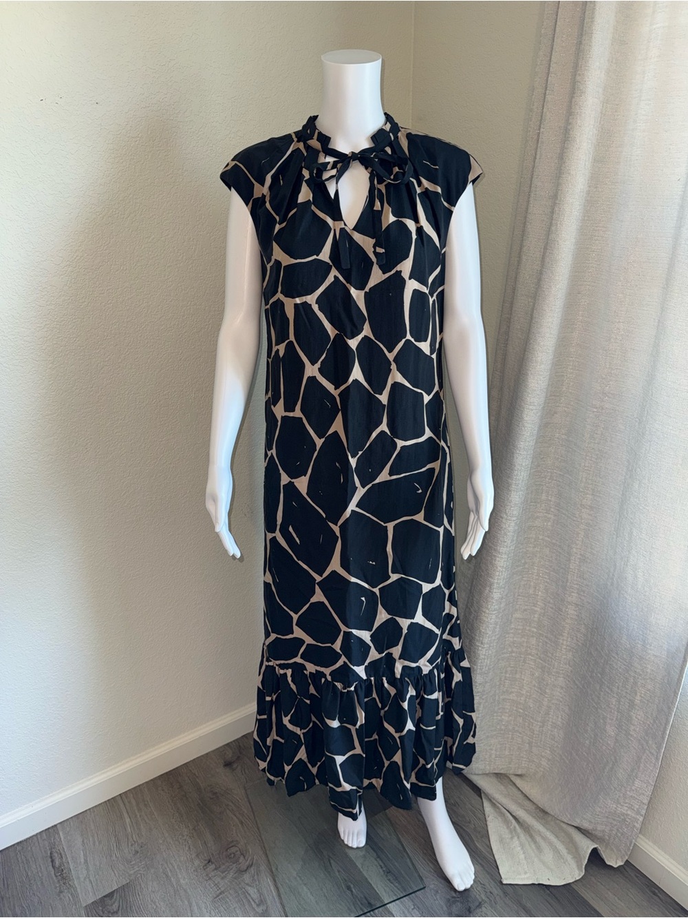 Hobbs London Lottie Dress – US Size 6